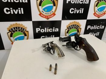 Operação “Balcão de negócios” é deflagrada pela Polícia Civil 
