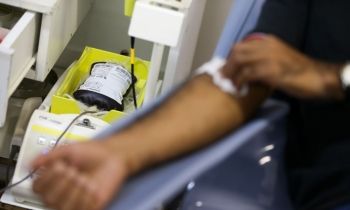 Brasil atualiza critérios de doação nos bancos de sangue
