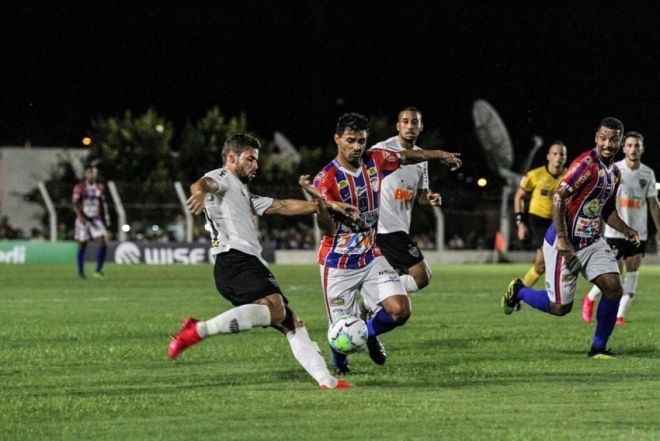 Afogados Atlético