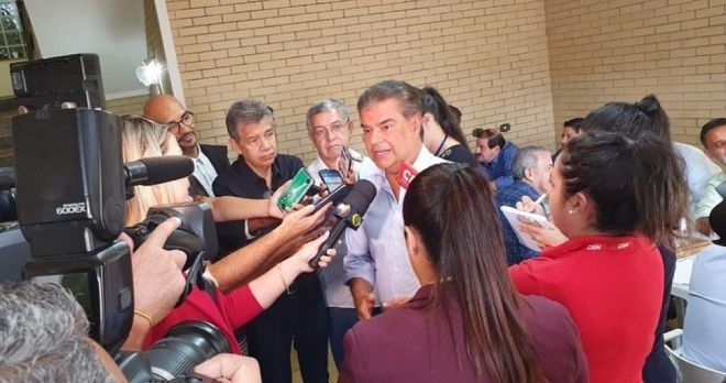 PSD quer lançar 30 candidatos a prefeito