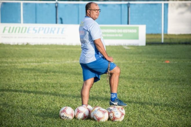 Mauro Marino