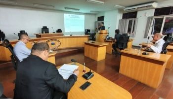 Legislativo e Executivo de Corumbá fecham 2019 com números positivos