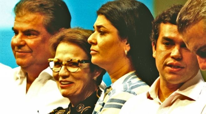 Parceria da bancada federal de MS ajuda a garantir investimentos