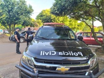 Polícia de Bonito 