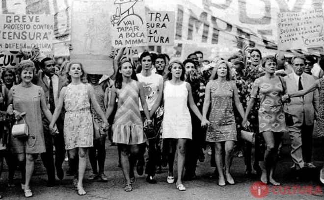 Manifestações e operárias carbonizadas marcam história do dia da mulher 