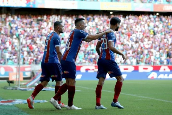 Bahia Confiança