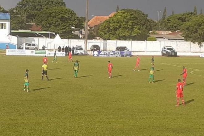 Pontaporanense Comercial