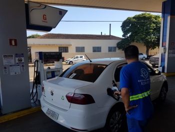 Gasolina pode chegar a R$ 5 em Mato Grosso do Sul 