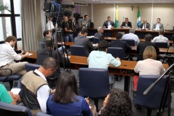 CPI da Energisa recebe nova denúncia de cobrança superfaturada na conta de luz