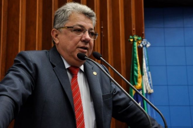 Deputado questiona punição do Corumbaense e quer investigar federação