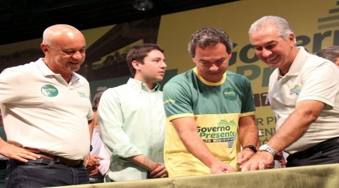 Pacote do governo traz investimento a diversas áreas da Capital