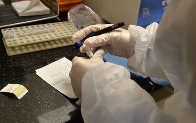 Governo abre Inscrições de médicos para combater coronavírus 