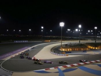 Após cancelamento do GP da Austrália, F1 decide adiar etapas do Bahrein e do Vietnã