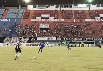 Operário Costa Rica