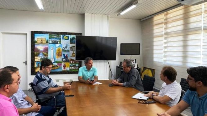 Prefeitura de Campo Grande suspende aulas e eventos de massa