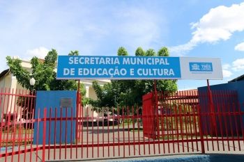 Prefeitura de Três Lagoas suspende as aulas 