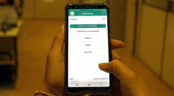 Confira serviços públicos disponíveis sem sair de casa em MS