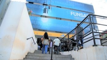 Funsat suspende atendimento e orienta trabalhadores a usar plataformas digitais