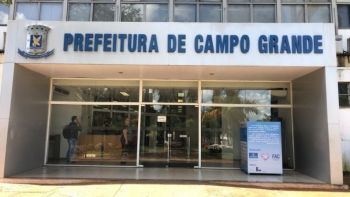 Campo Grande suspende por 15 dias vencimentos do IPTU e ISSQN