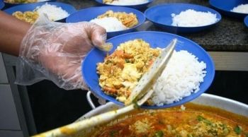 Governo aumenta Vale Renda para R$ 240 para ajudar na alimentação de estudantes