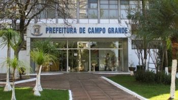 Salário dos servidores de Campo Grande estará disponível na sexta-feira