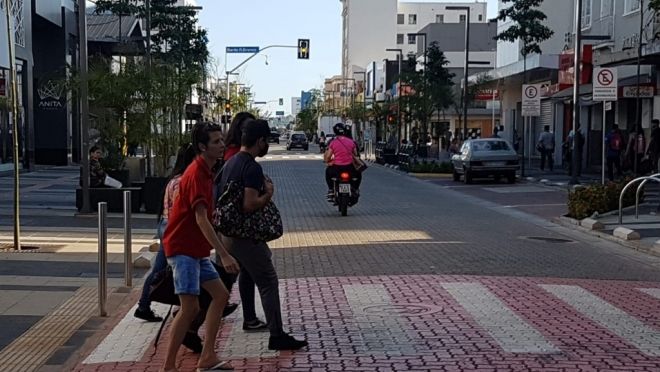 Comércio reabre hoje em Campo Grande; veja regras	