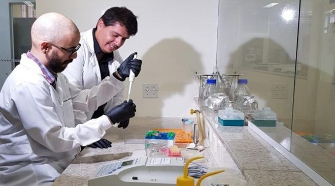 MS tem cientistas em busca de medicamento contra o coronavírus