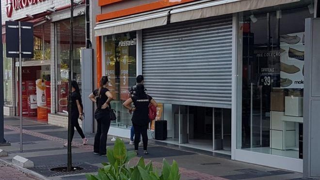 Comércio reabre hoje em Campo Grande; veja regras