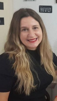 Rocheli Carnaval Cavalcanti - Artigo