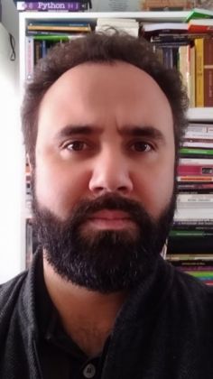 Alexsandro Ribeiro - Artigo