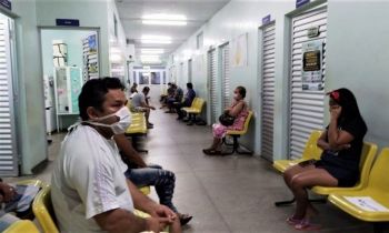 Médicos vão apoiar ações contra covid-19 em Manaus