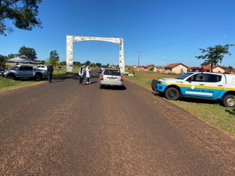 Operação Semana Santa 2020 registrou redução nas rodovias estaduais 