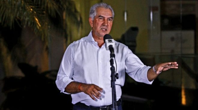 Mato Grosso do Sul pode adotar isolamento total
