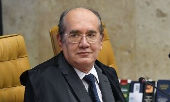 Ministro do STF Gilmar Mendes
