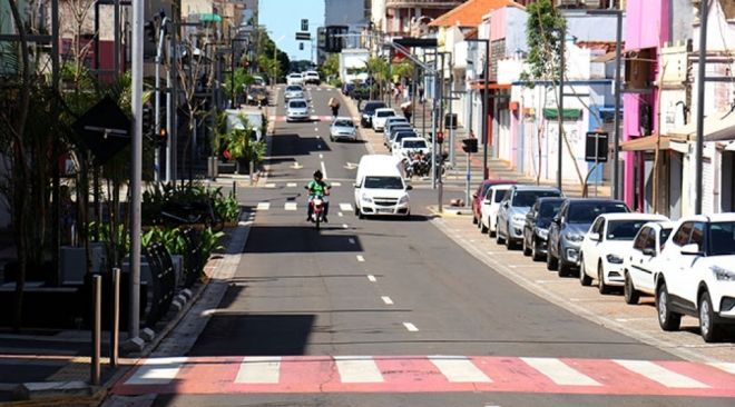 Nem 10% das cidades de MS atingem índice ideal de isolamento 