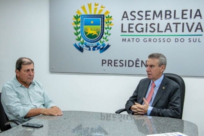 Governador garante R$ 20 milh&otilde;es contra Covid-19 at&eacute; sexta-feira