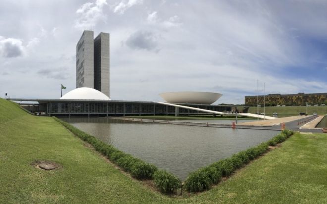 Presidentes da Câmara e do Senado enaltecem Mandetta