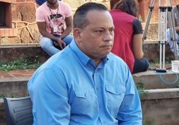 Presidente da CDL, Adelaido Vila