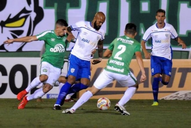 Chapecoense Avaí