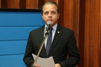 Coronel David quer adicional de 100% para profissionais de saúde do SUS