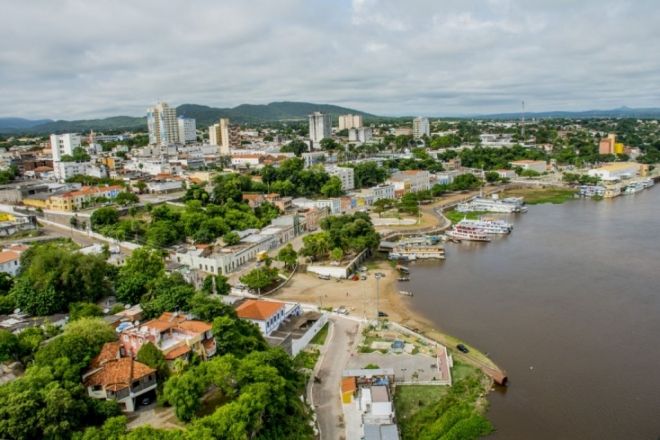 Corumbá projeta queda de 30% na arrecadação de impostos em abril