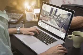 Centro de Negócios promove webinar sobre logística internacional