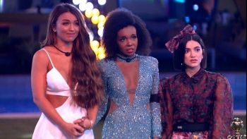 Médica Thelma Assis ganha o BBB20 
