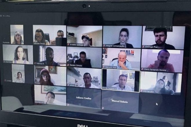 Frente Parlamentar propõe incluir MS no programa Beba Mais Leite