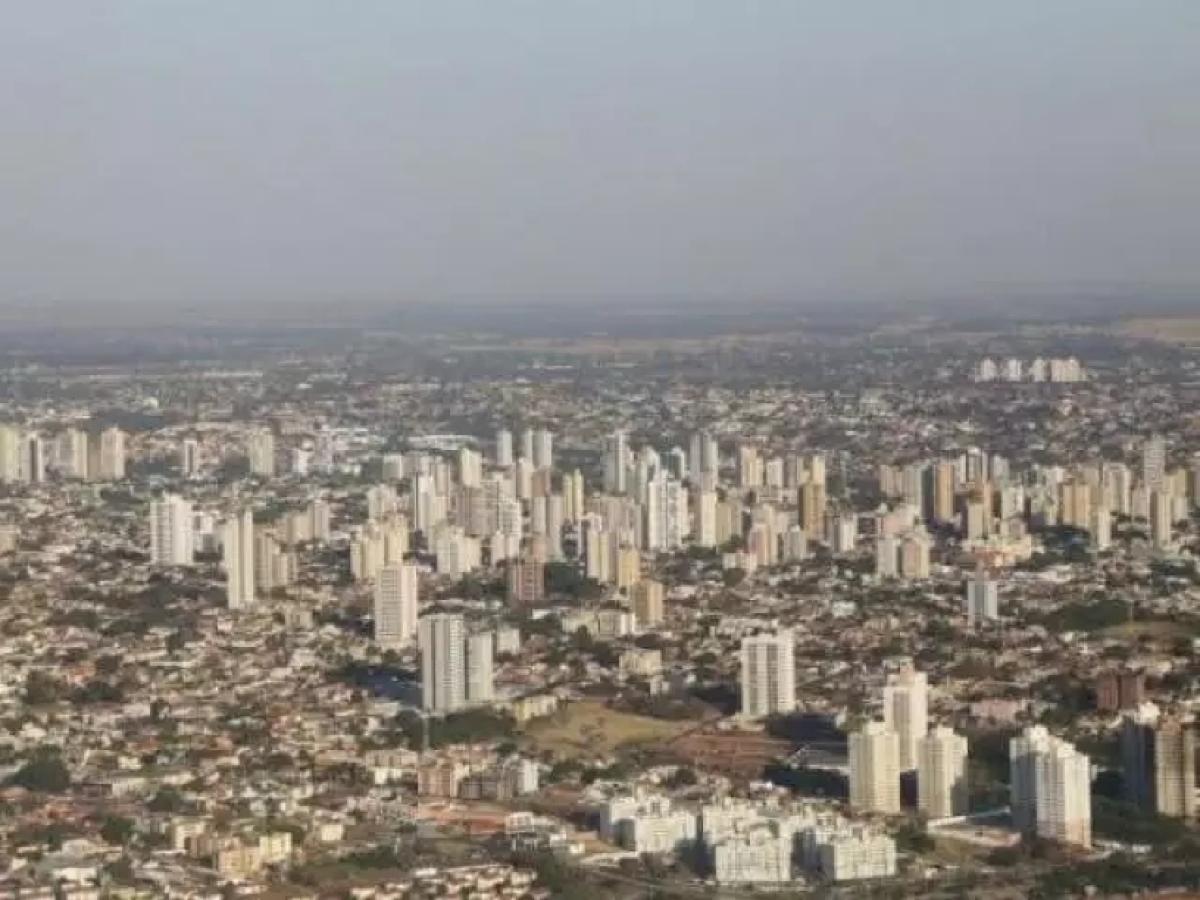 Marquinhos Trad lidera pesquisa de intenção de votos à prefeitura de Campo Grande