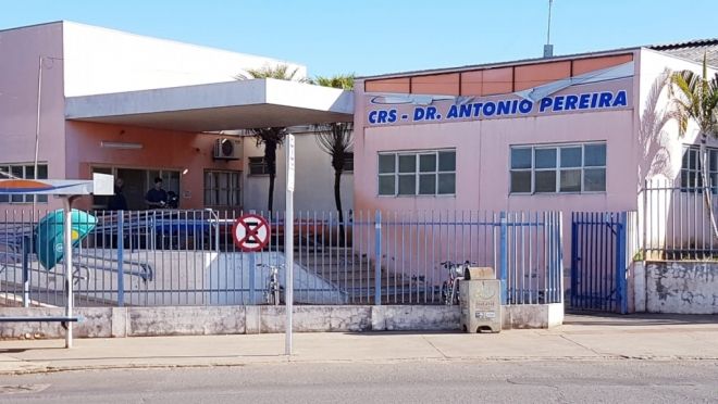 Vacinação contra a gripe