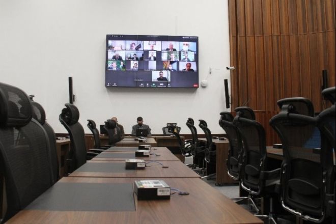 Deputados devem votar decreto de calamidade pública em Paranaíba e Batayporã
