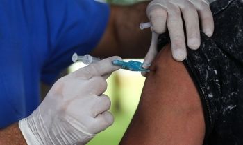Campanha de vacinação contra gripe terá nova etapa a partir de segunda