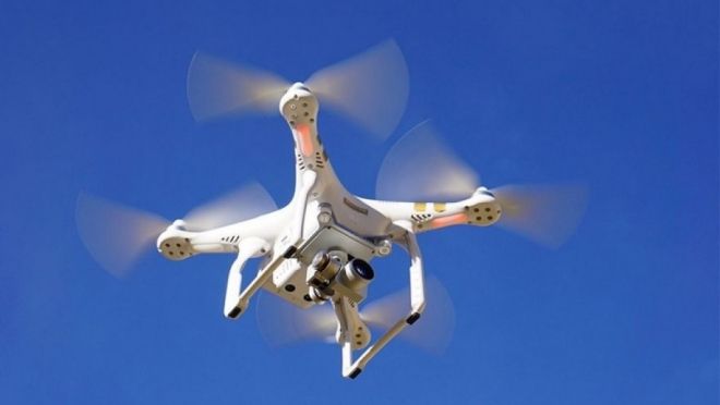 Drones poderão ser utilizados no combate à dengue em Campo Grande