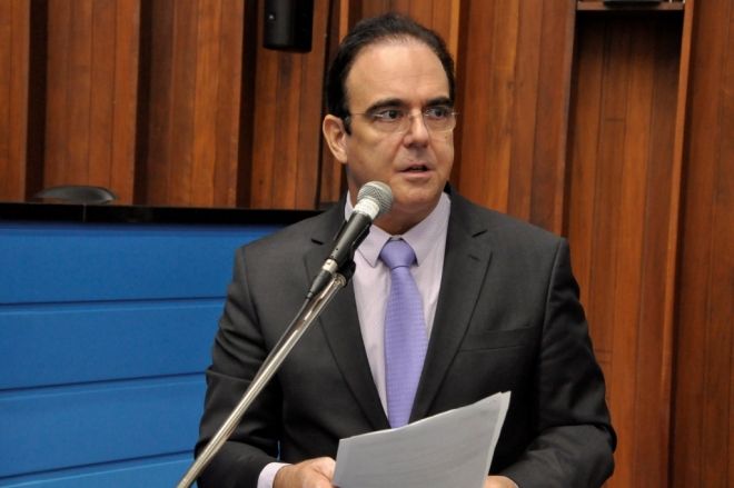 Felipe Orro defende negociação de descontos com escolas particulares